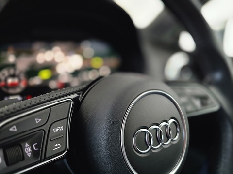 2.0 TFSI Sportback 5dr Petrol S Tronic quattro Euro 6 (s/s) (300 ps)