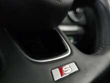 Audi S3 TFSI 