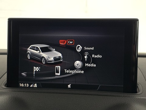 2.0 TFSI Sportback 5dr Petrol S Tronic quattro Euro 6 (s/s) (300 ps)