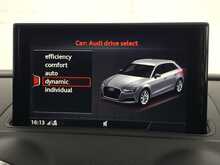 Audi S3 TFSI 