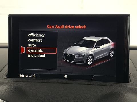 2.0 TFSI Sportback 5dr Petrol S Tronic quattro Euro 6 (s/s) (300 ps)