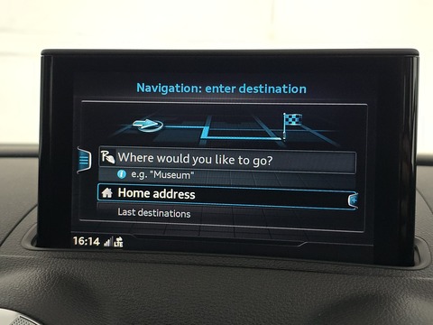 2.0 TFSI Sportback 5dr Petrol S Tronic quattro Euro 6 (s/s) (300 ps)