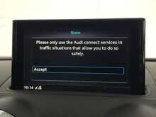 Audi S3 TFSI 