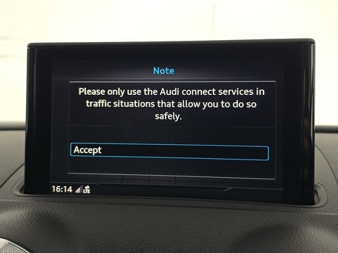 2.0 TFSI Sportback 5dr Petrol S Tronic quattro Euro 6 (s/s) (300 ps)