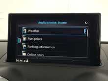 Audi S3 TFSI 
