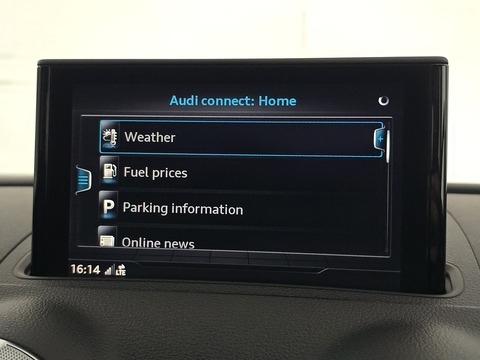 2.0 TFSI Sportback 5dr Petrol S Tronic quattro Euro 6 (s/s) (300 ps)