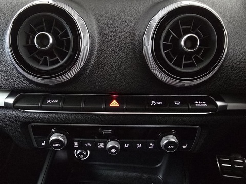 2.0 TFSI Sportback 5dr Petrol S Tronic quattro Euro 6 (s/s) (300 ps)