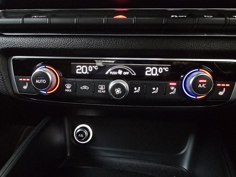 2.0 TFSI Sportback 5dr Petrol S Tronic quattro Euro 6 (s/s) (300 ps)