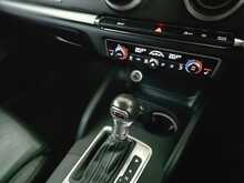 Audi S3 TFSI 