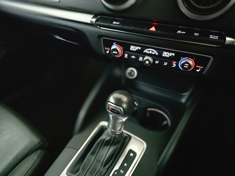 2.0 TFSI Sportback 5dr Petrol S Tronic quattro Euro 6 (s/s) (300 ps)