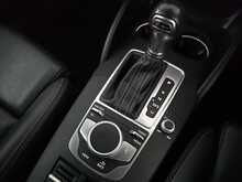Audi S3 TFSI 