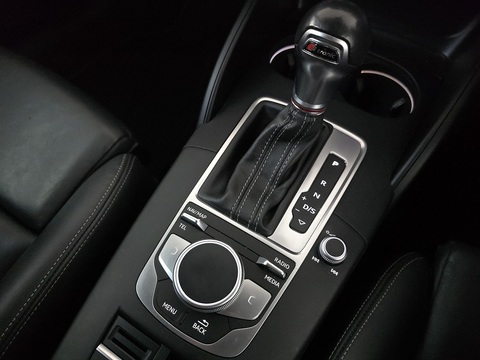 2.0 TFSI Sportback 5dr Petrol S Tronic quattro Euro 6 (s/s) (300 ps)