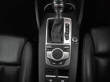 Audi S3 TFSI 