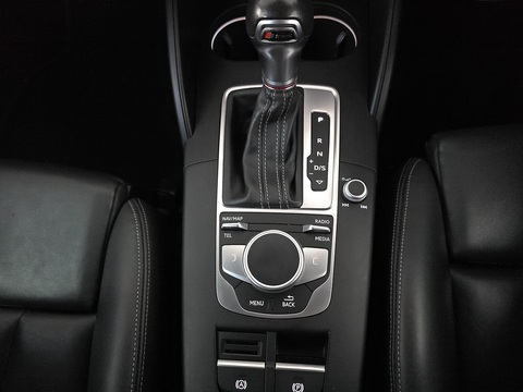 2.0 TFSI Sportback 5dr Petrol S Tronic quattro Euro 6 (s/s) (300 ps)