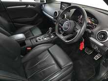 Audi S3 TFSI 