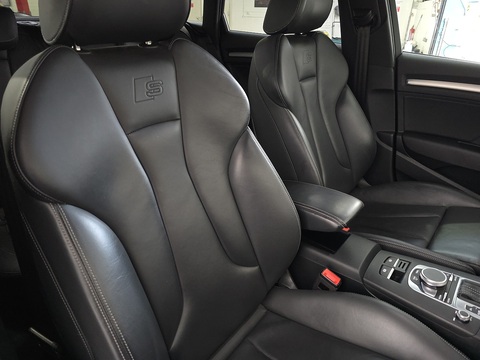 2.0 TFSI Sportback 5dr Petrol S Tronic quattro Euro 6 (s/s) (300 ps)