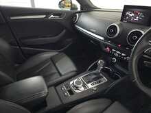 Audi S3 TFSI 