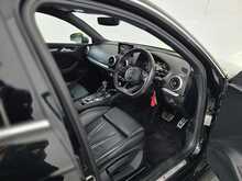 Audi S3 TFSI 