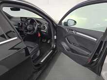 Audi S3 TFSI 