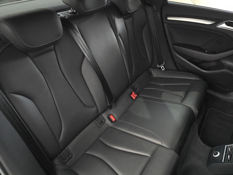 2.0 TFSI Sportback 5dr Petrol S Tronic quattro Euro 6 (s/s) (300 ps)