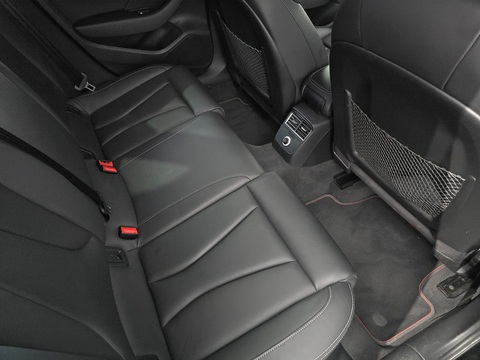 2.0 TFSI Sportback 5dr Petrol S Tronic quattro Euro 6 (s/s) (300 ps)