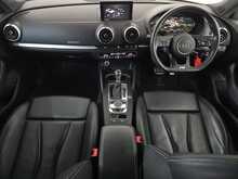 Audi S3 TFSI 