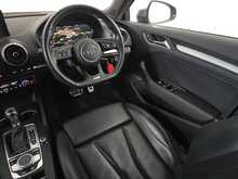 Audi S3 TFSI 