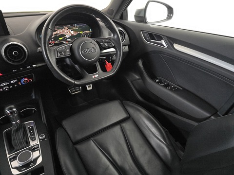 2.0 TFSI Sportback 5dr Petrol S Tronic quattro Euro 6 (s/s) (300 ps)