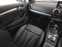 Audi S3 TFSI 
