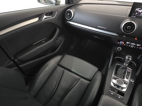 2.0 TFSI Sportback 5dr Petrol S Tronic quattro Euro 6 (s/s) (300 ps)