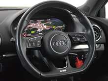 Audi S3 TFSI 
