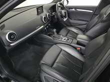 Audi S3 TFSI 