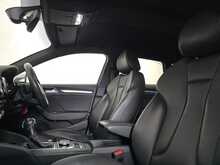 Audi S3 TFSI 