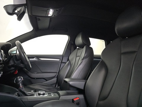 2.0 TFSI Sportback 5dr Petrol S Tronic quattro Euro 6 (s/s) (300 ps)