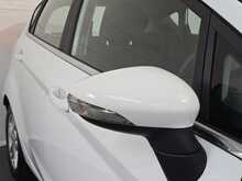 Ford Fiesta T EcoBoost Zetec 