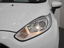Ford Fiesta T EcoBoost Zetec 