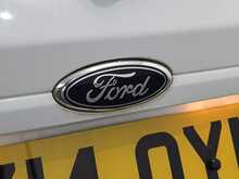 Ford Fiesta T EcoBoost Zetec 