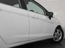 Ford Fiesta T EcoBoost Zetec 