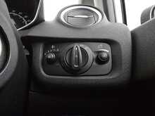 Ford Fiesta T EcoBoost Zetec 