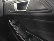 Ford Fiesta T EcoBoost Zetec 