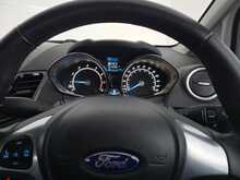 Ford Fiesta T EcoBoost Zetec 
