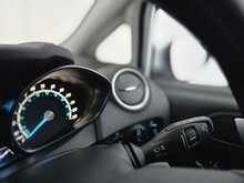 Ford Fiesta T EcoBoost Zetec 