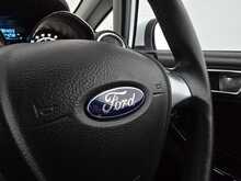 Ford Fiesta T EcoBoost Zetec 