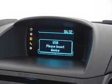 Ford Fiesta T EcoBoost Zetec 