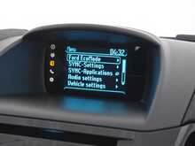 Ford Fiesta T EcoBoost Zetec 