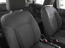 Ford Fiesta T EcoBoost Zetec 