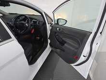 Ford Fiesta T EcoBoost Zetec 