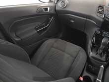 Ford Fiesta T EcoBoost Zetec 