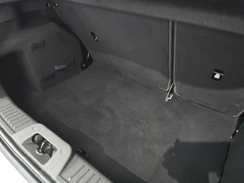 1.0T EcoBoost Zetec Hatchback 5dr Petrol Powershift Euro 5 (100 ps)