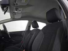 Ford Fiesta T EcoBoost Zetec 